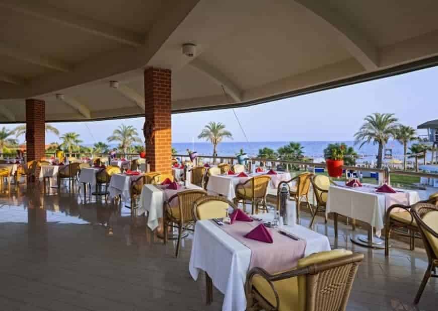 Maritim Saray Regency Hotel